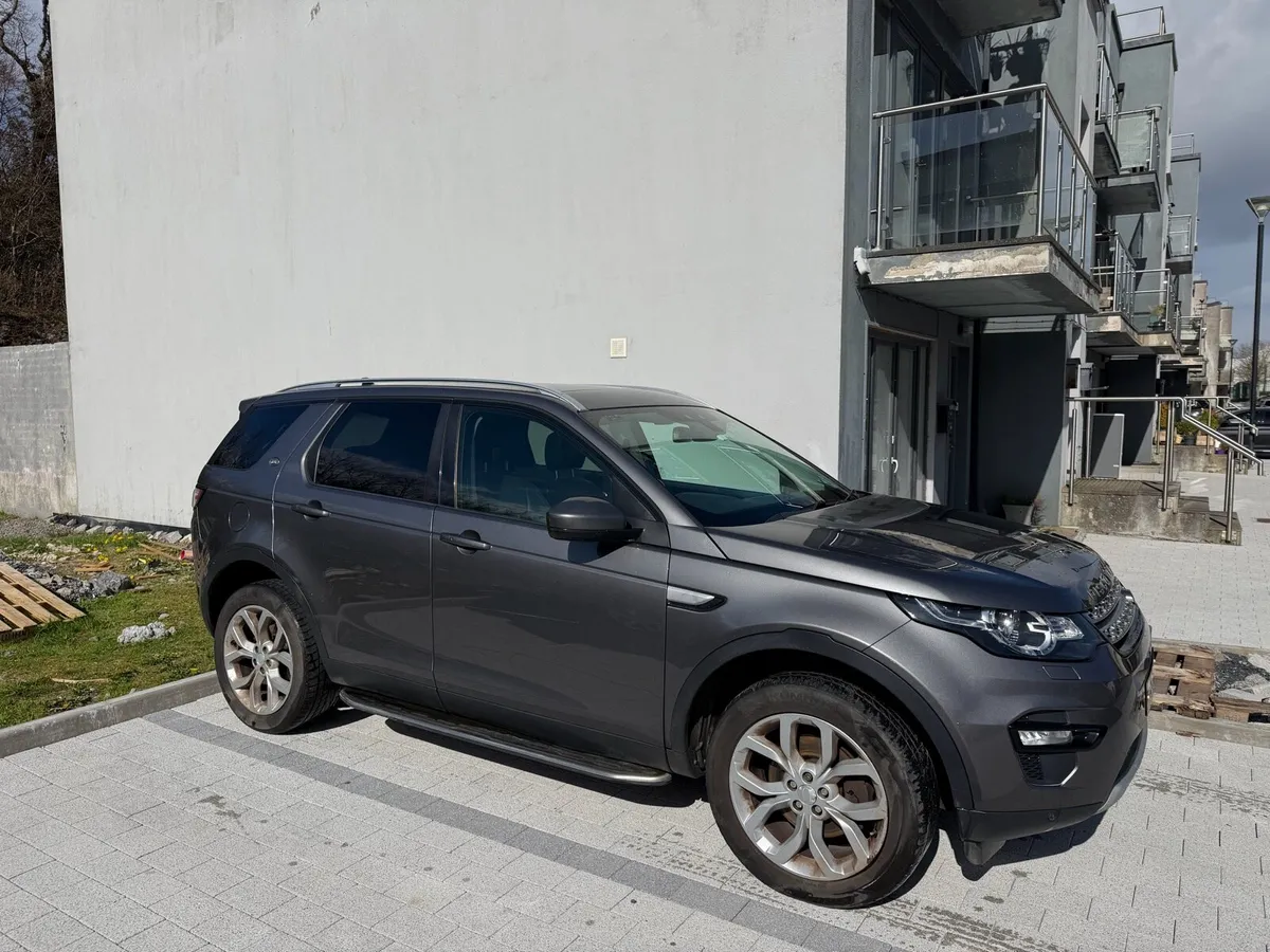 152 Discovery sport Read Add!!! - Image 3