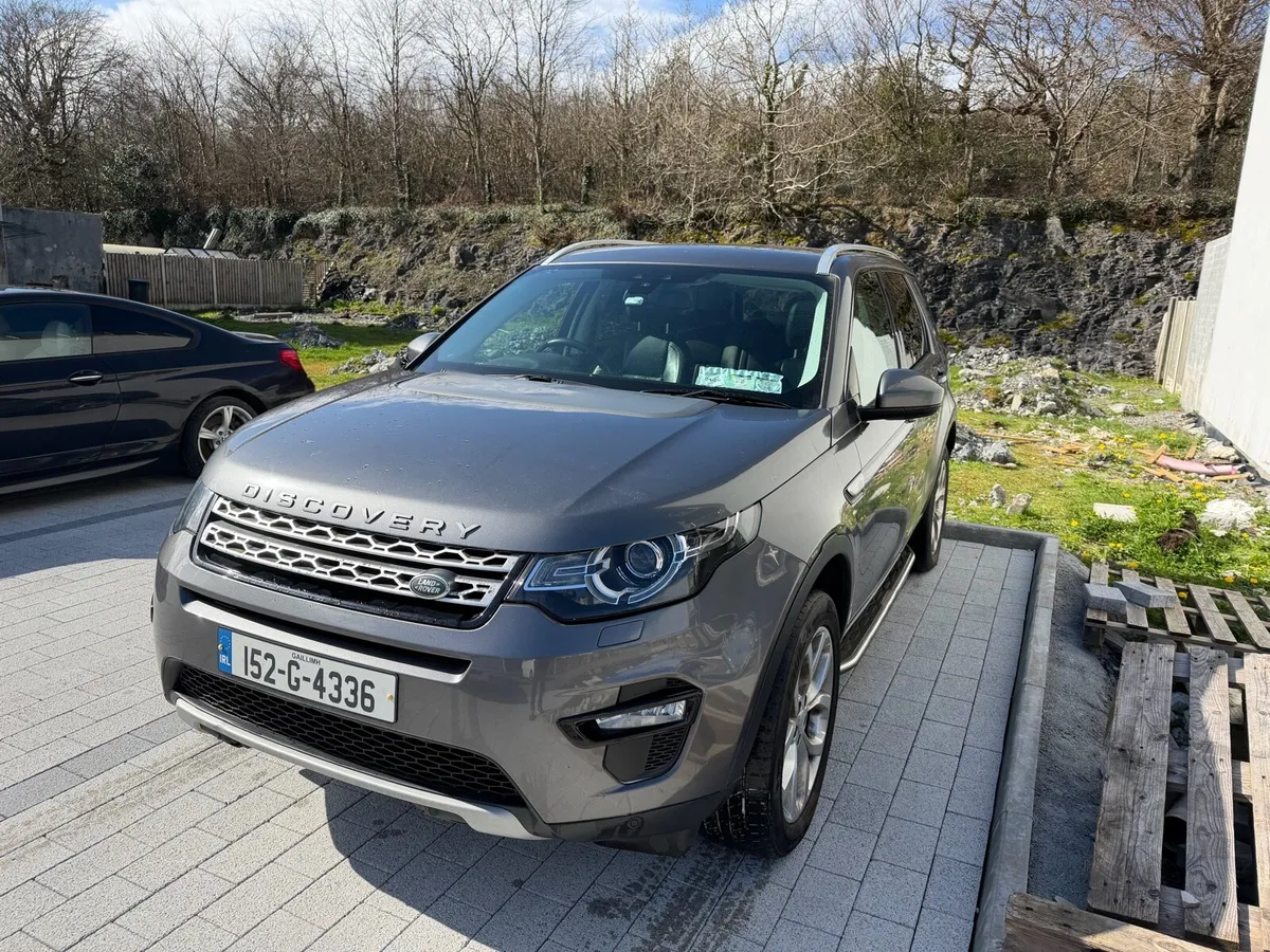 152 Discovery sport Read Add!!! - Image 4