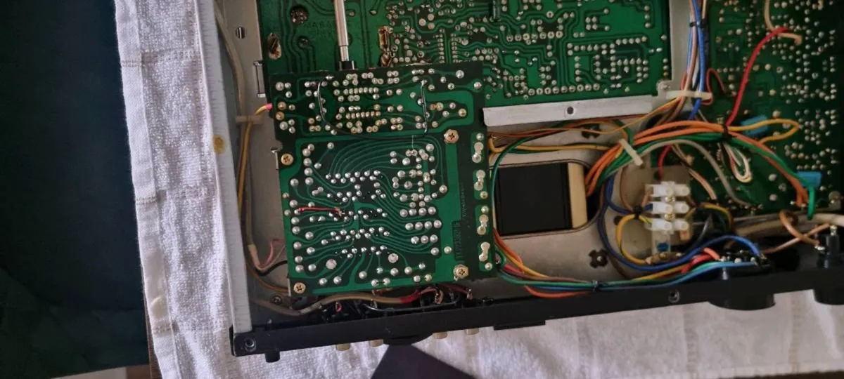 Marantz 2216bl - Image 4