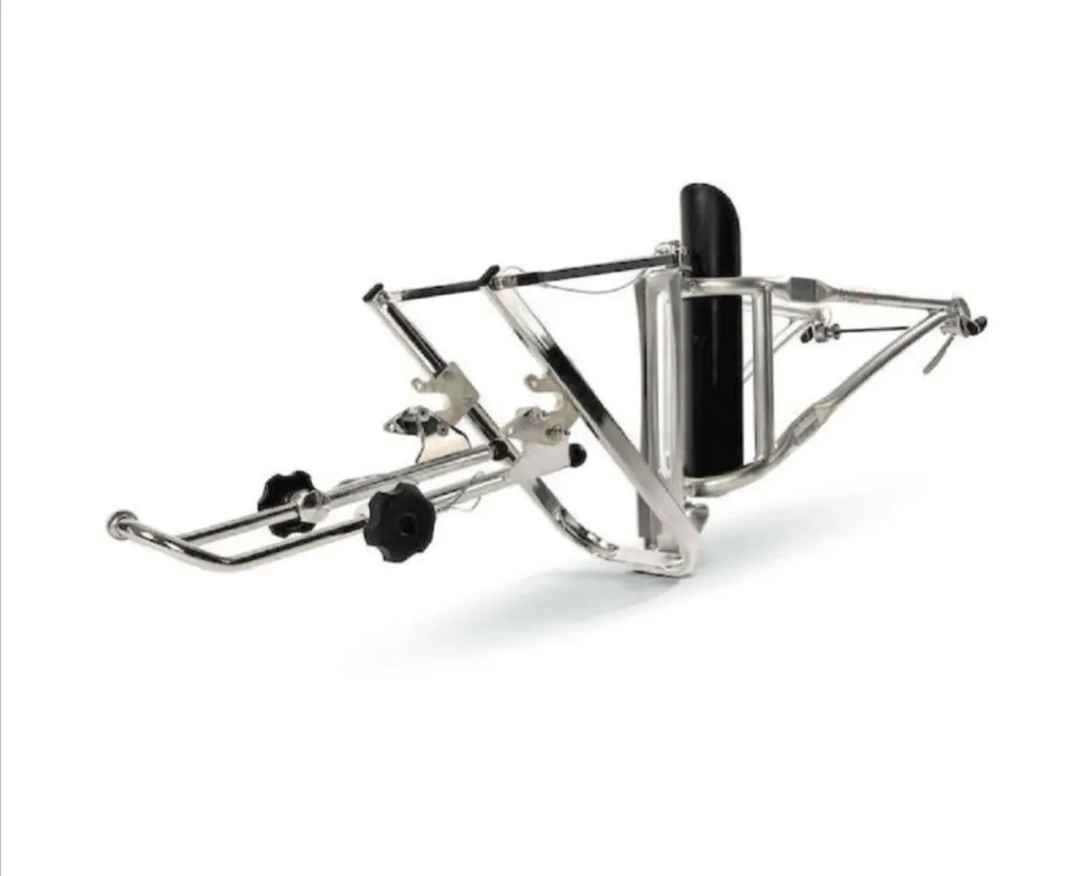 Follow me tandum - Image 1