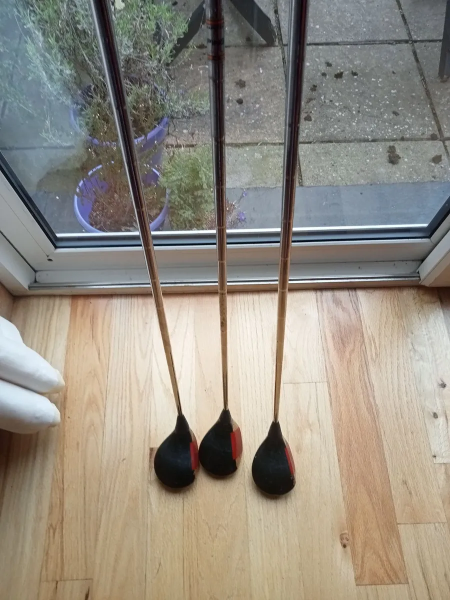 Golf clubs - Image 3