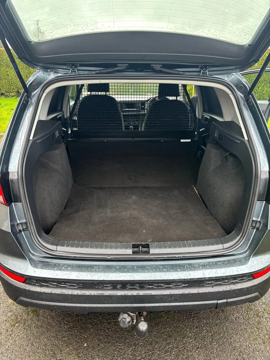 Seat Ateca - Image 3