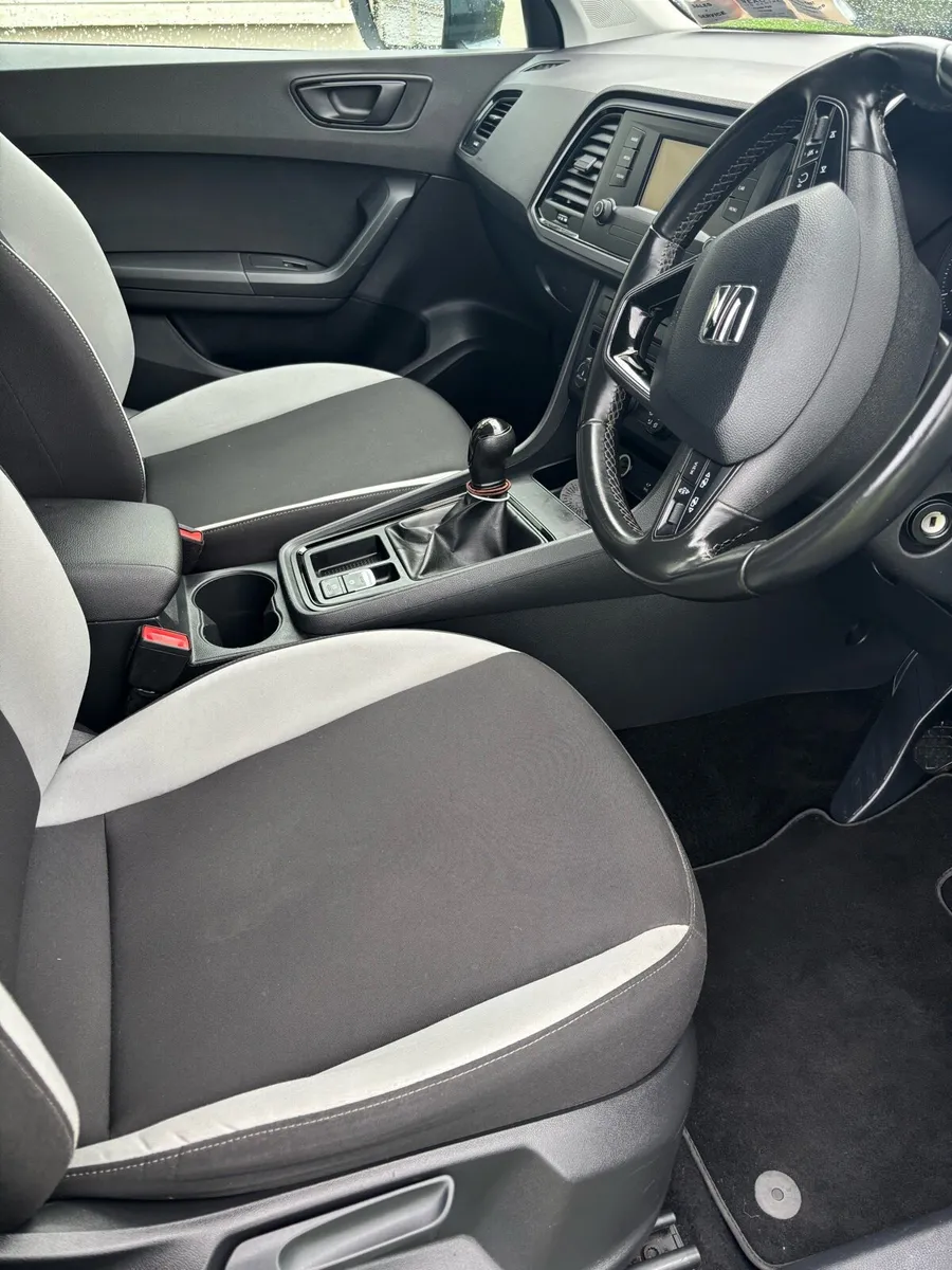 Seat Ateca - Image 4