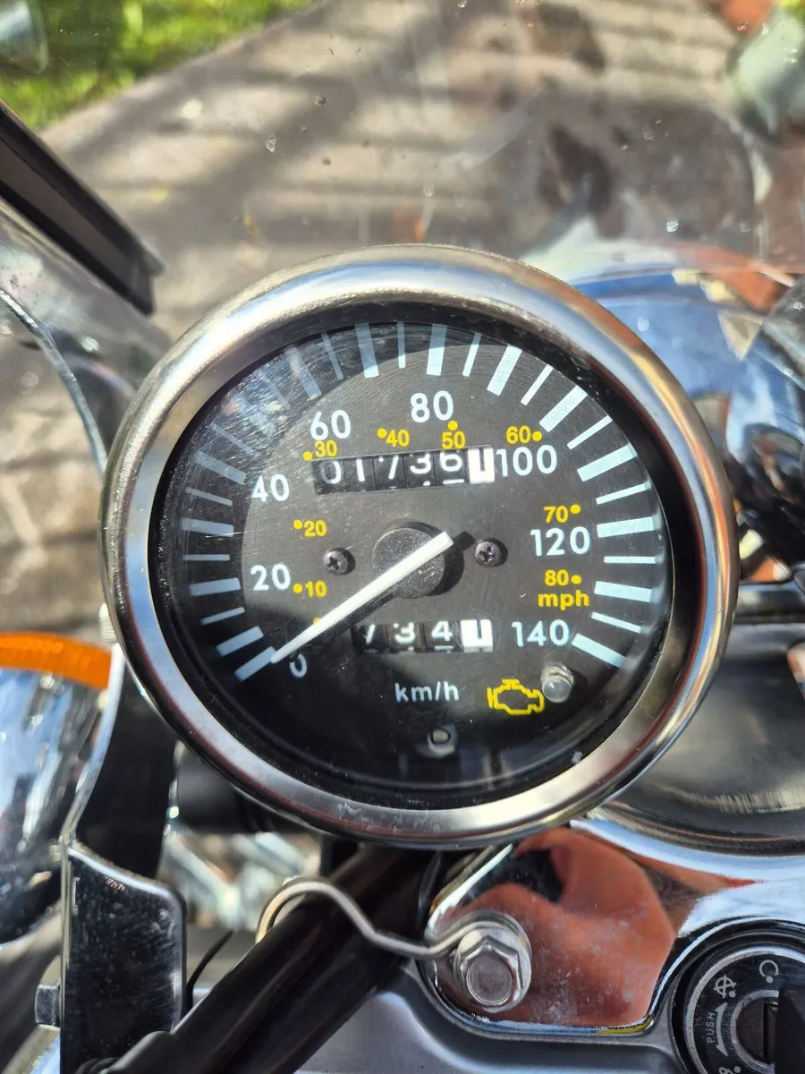 KEEWAY Other 2025 - Image 2