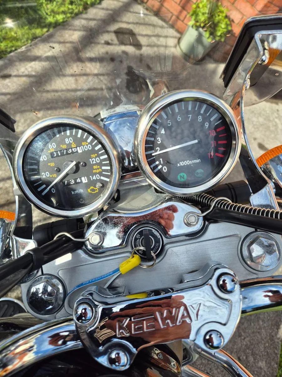 KEEWAY Other 2025 - Image 3