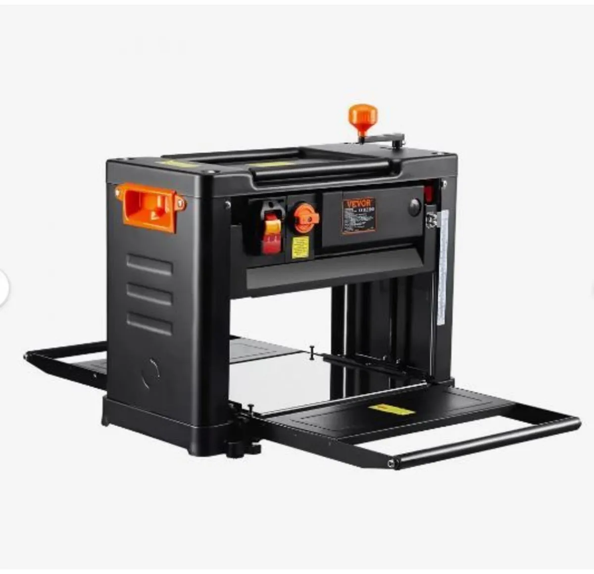 Thickness Planer, Two Speed, 33 cm - Image 1