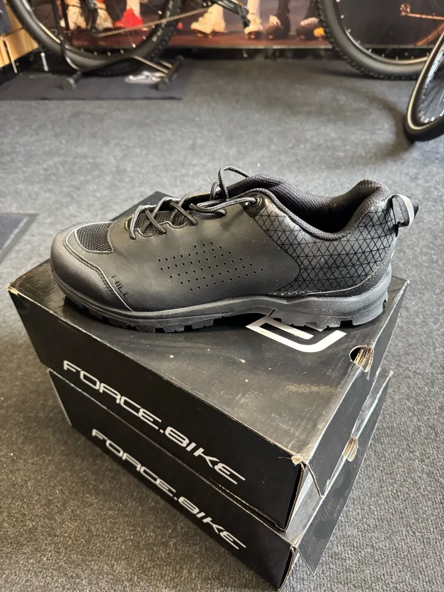 Half price mountain bike shoes - Image 2