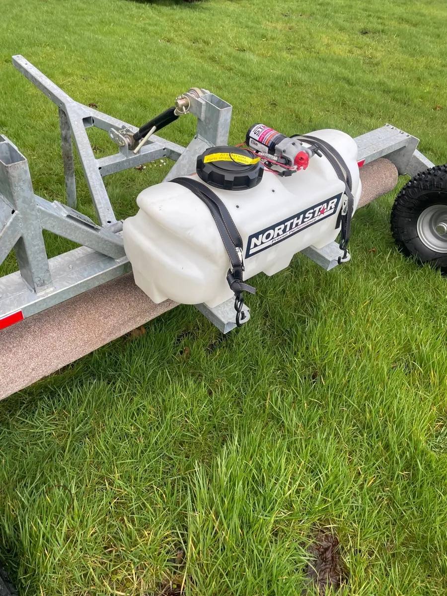 weedlicker - Image 1