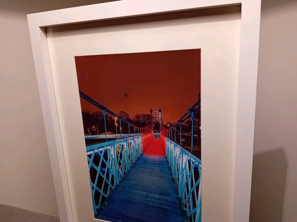 The Shakey Bridge, Cork - Image 3
