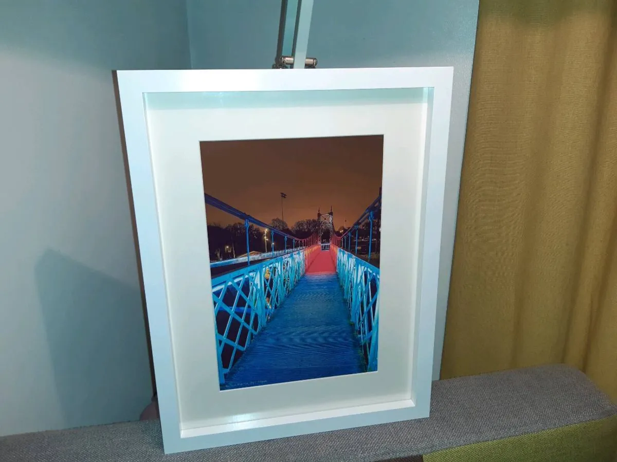 The Shakey Bridge, Cork - Image 1