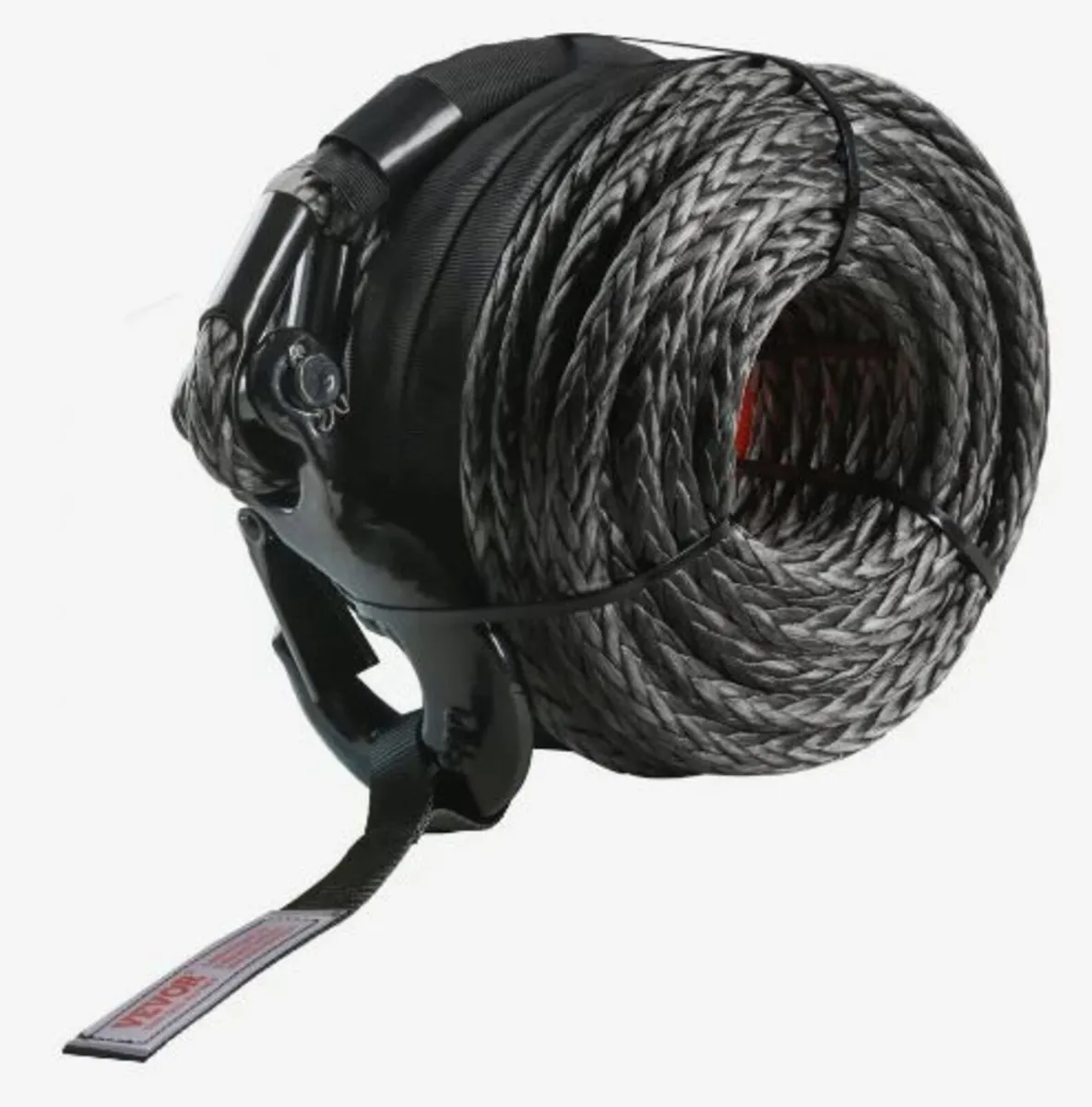 Synthetic Winch Rope - Image 2