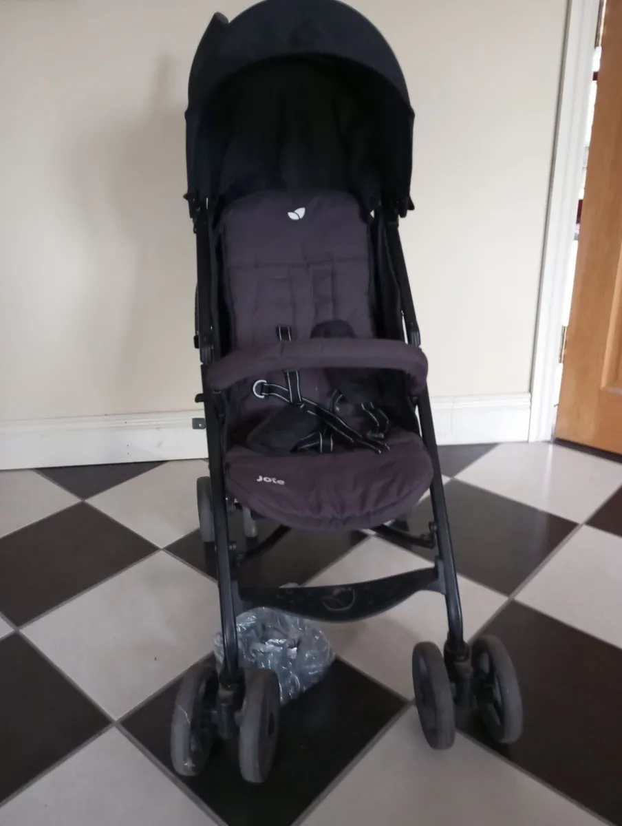 Joie buggy - Image 3