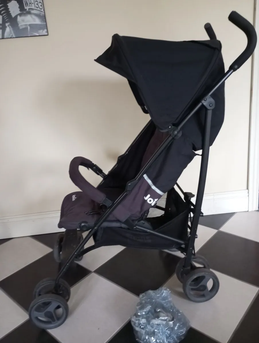 Joie buggy - Image 2
