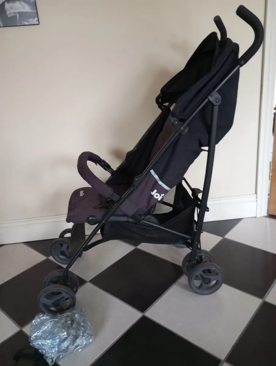 Joie buggy - Image 4