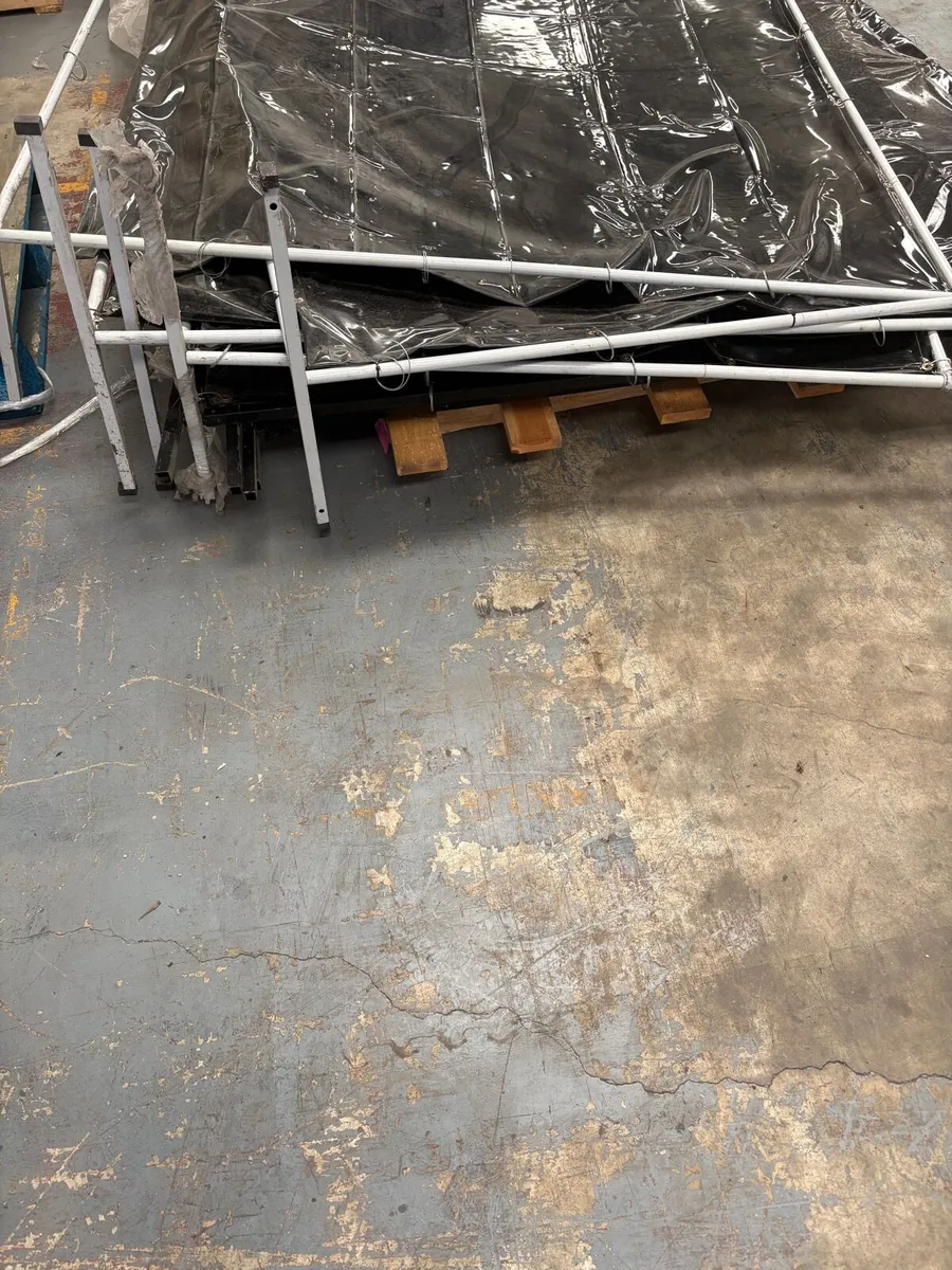 Welding curtains - Image 2