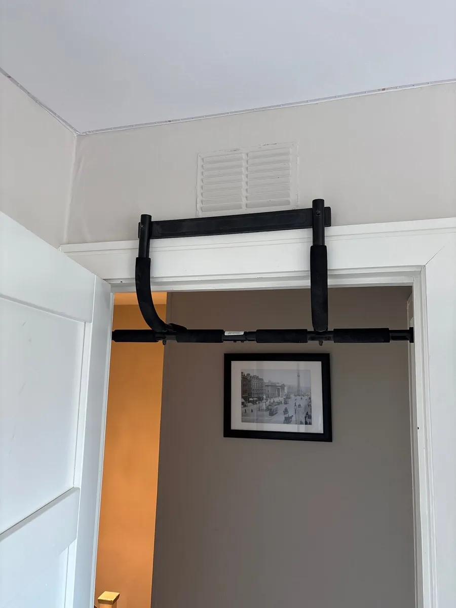 Chin up bar - Image 3