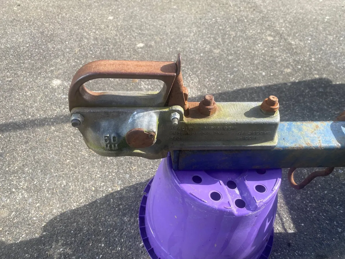 Car Trailer - Image 4