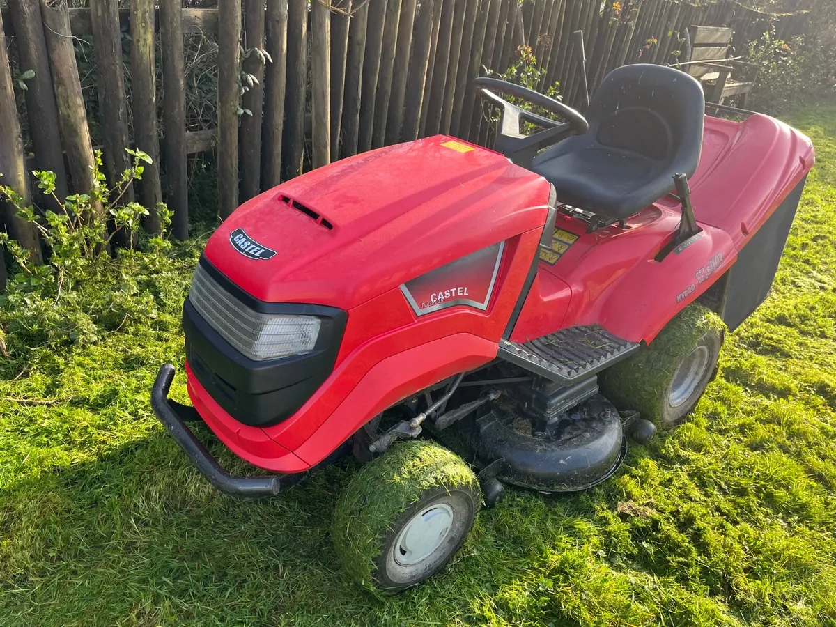 Lawnmower - Image 1