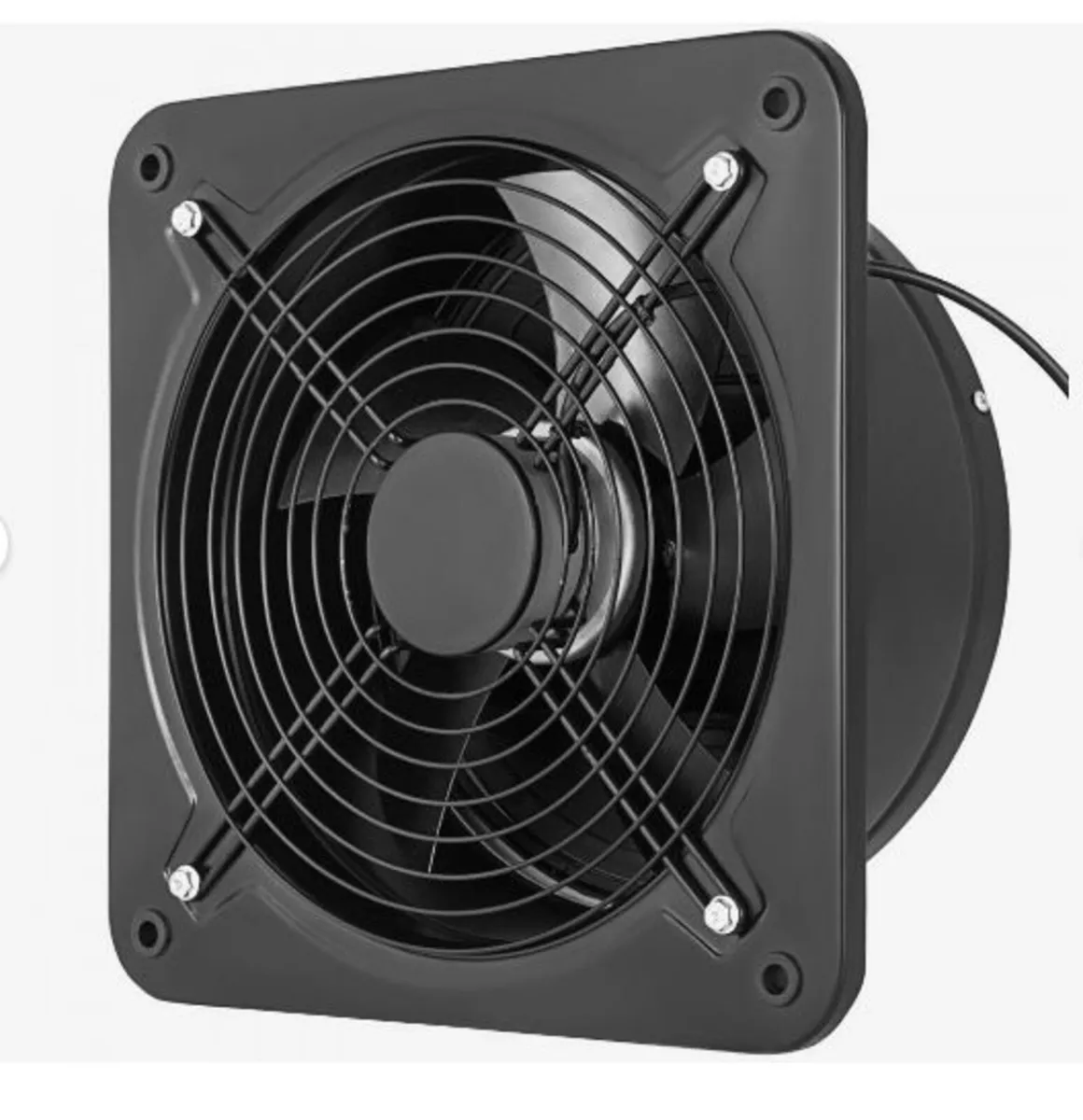 12 Inch Industrial Ventilation Extractor ventilati - Image 1