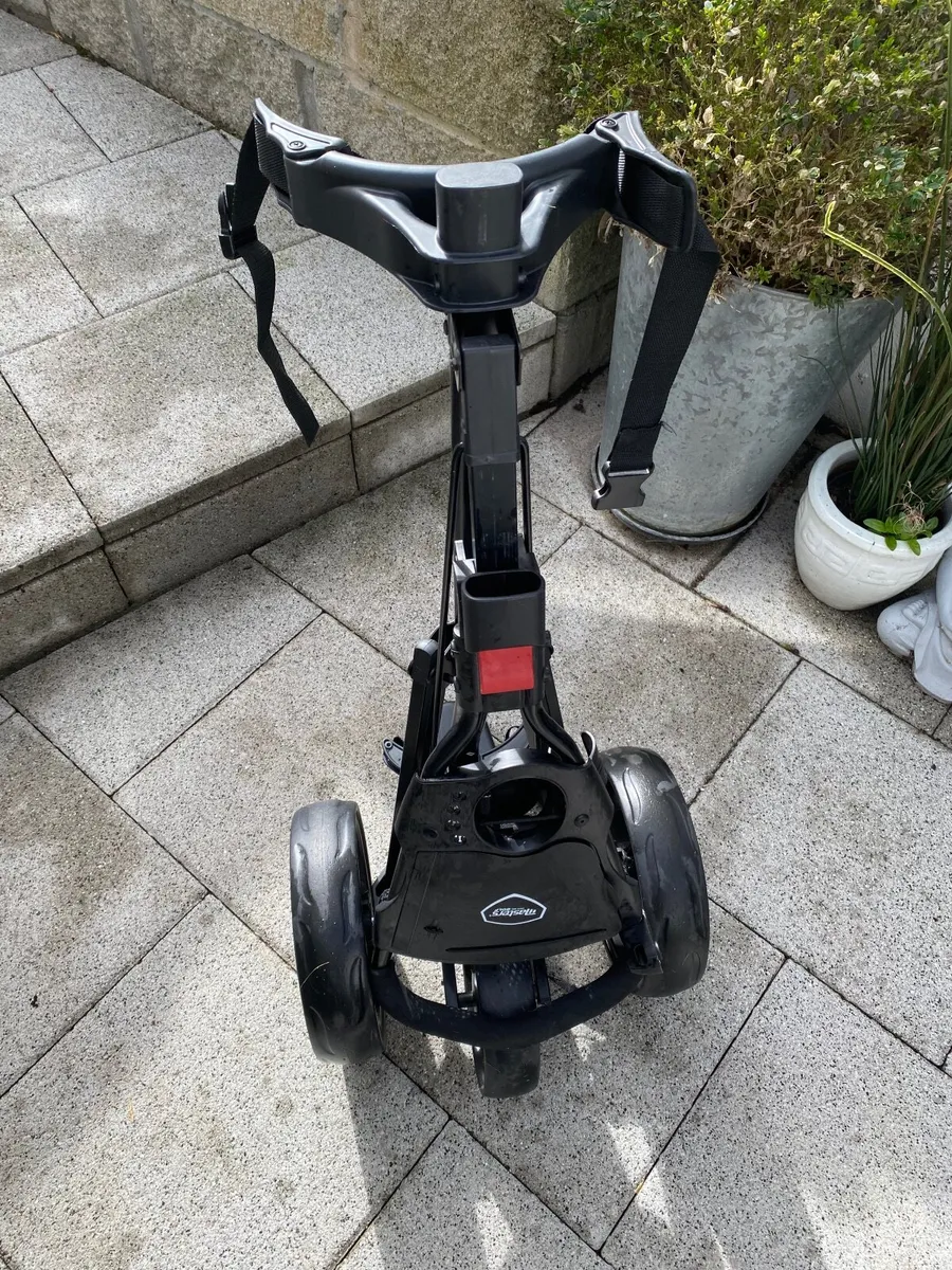 Golf Trolley - Image 2