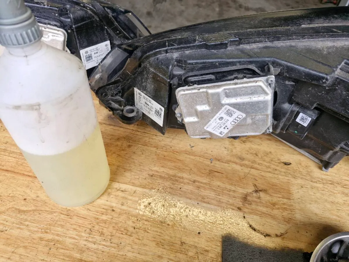 Vw golf mk 7.5 - Image 3