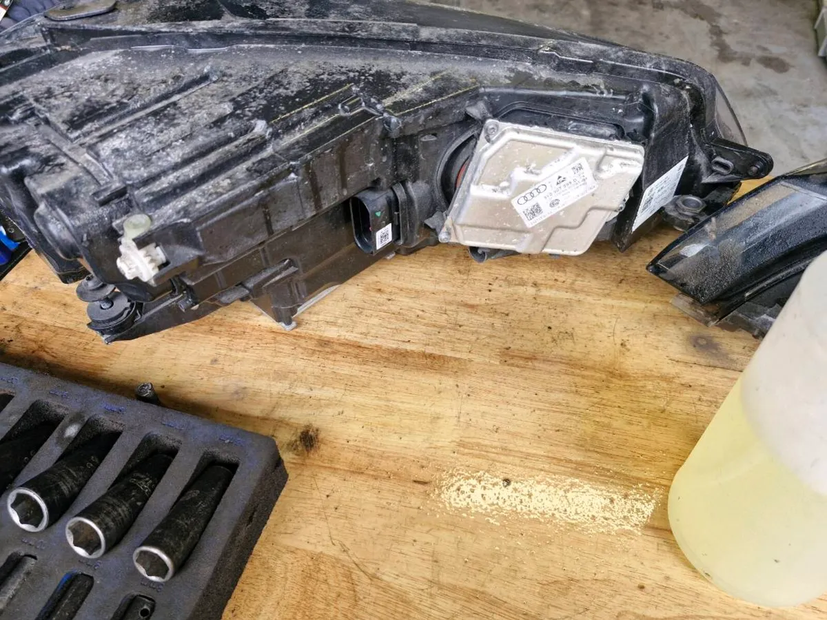 Vw golf mk 7.5 - Image 4