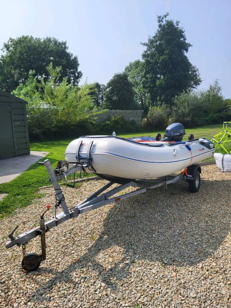 HONWAVE T40 - Image 2