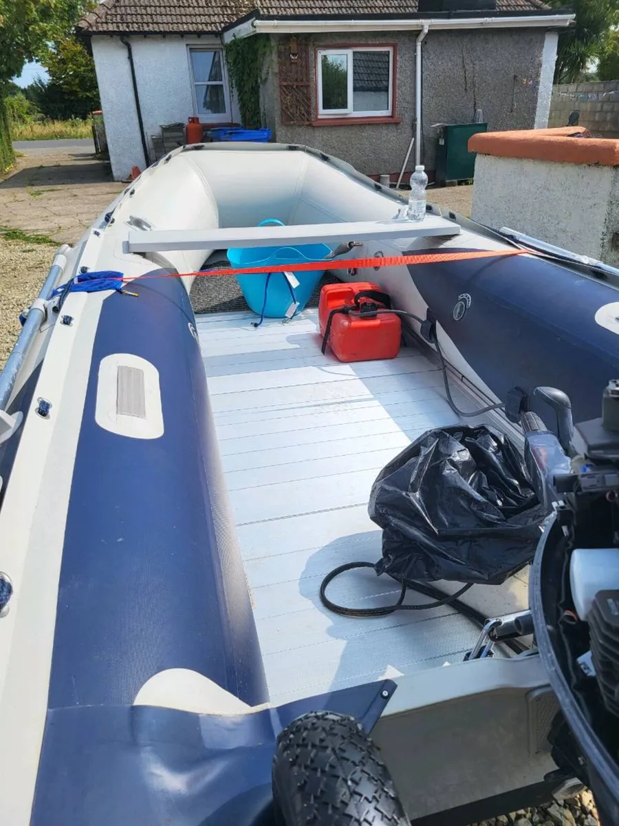 HONWAVE T40 - Image 3