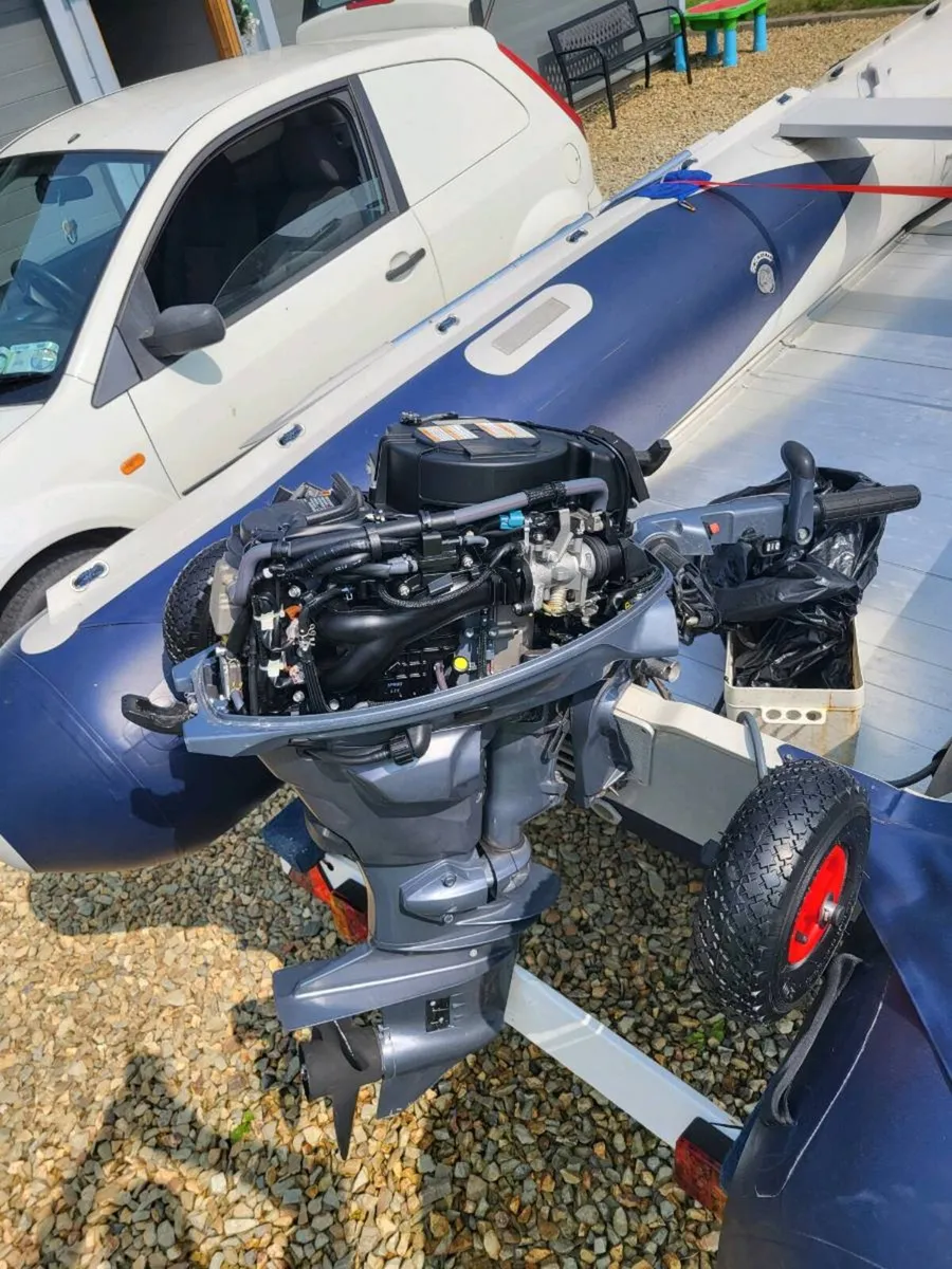 HONWAVE T40 - Image 4