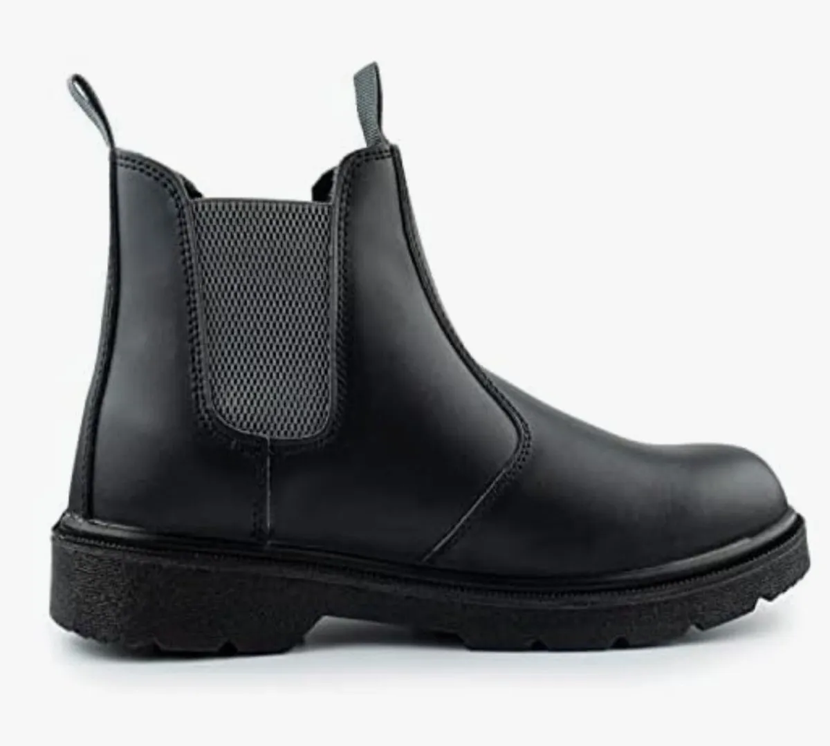New Mens boots 12 - Image 2