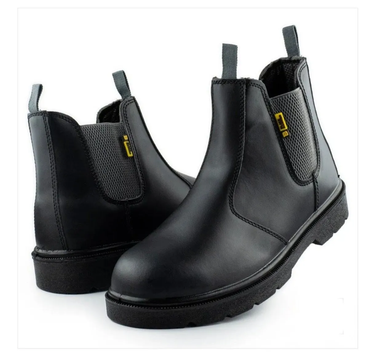 New Mens boots 12 - Image 1