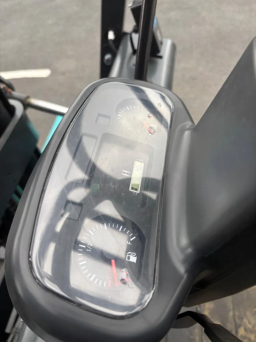 For Sale: 2026 Diesel Forklift 3.5 Ton - Image 4