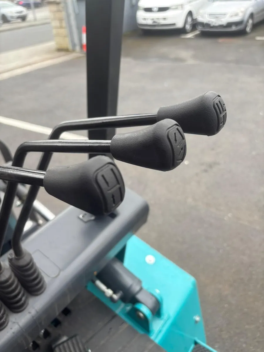 For Sale: 2026 Diesel Forklift 3.5 Ton - Image 2