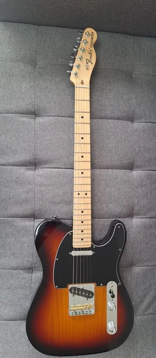 telecaster american special - Image 1