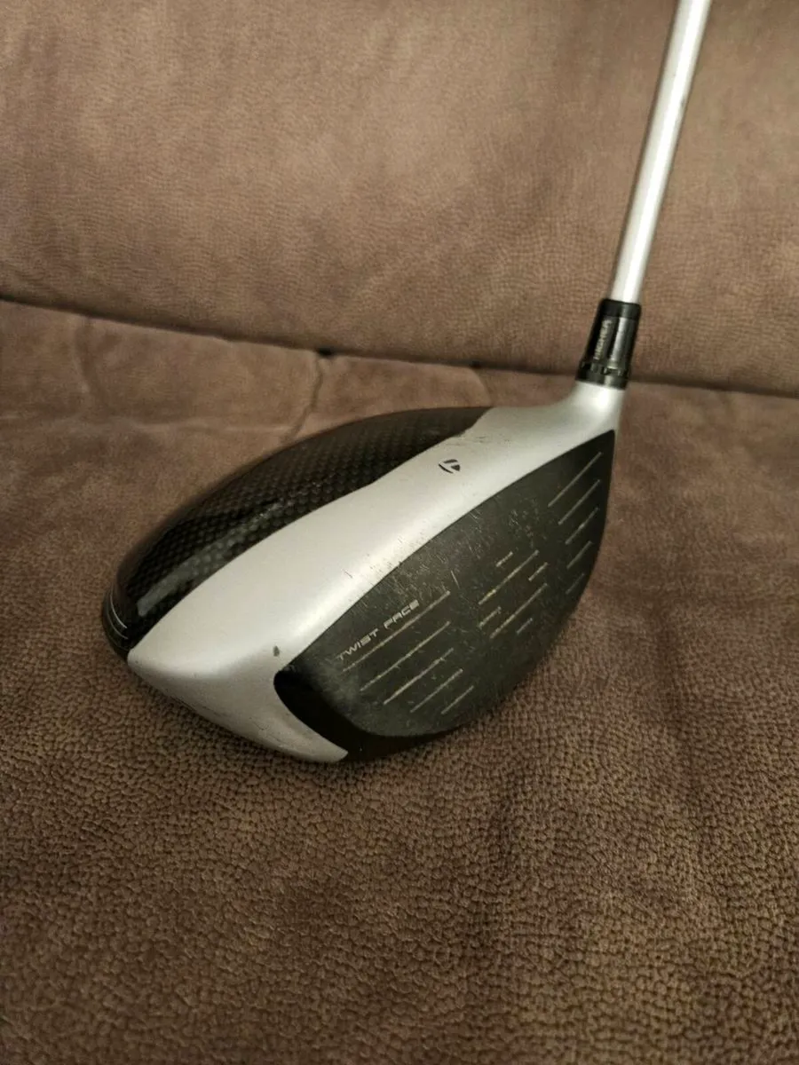 Taylormade M3 Driver - Image 3