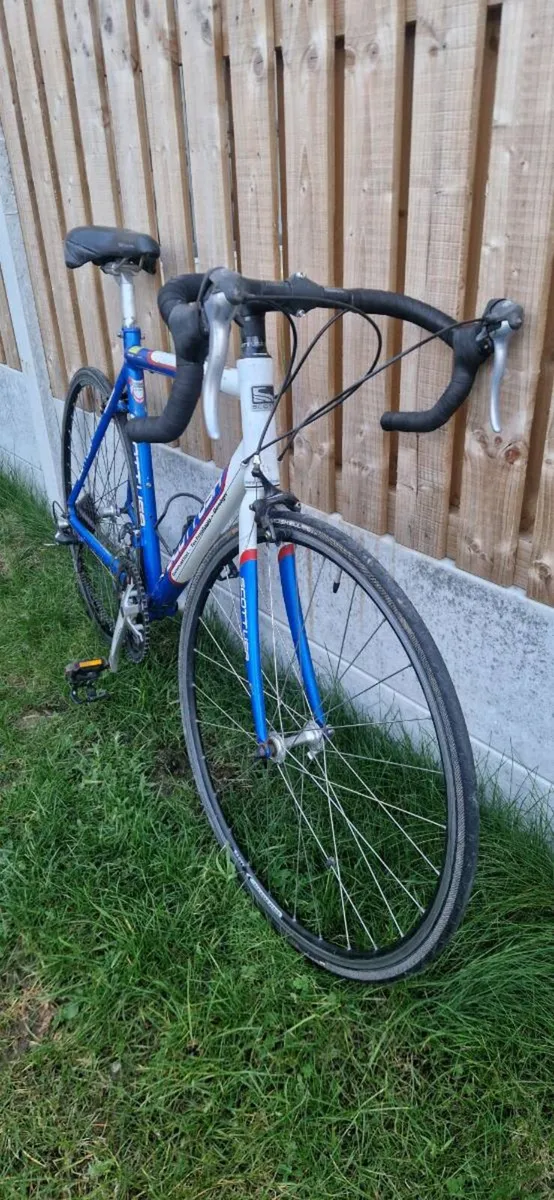 Scott road bike ( serviced )( delivery ) - Image 2