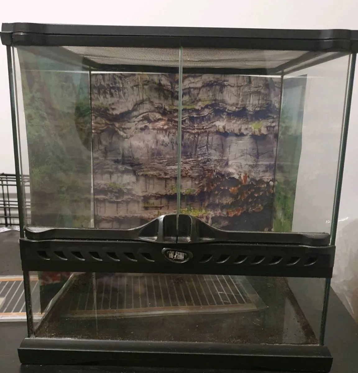 5ft Reptile vivarium - Image 3