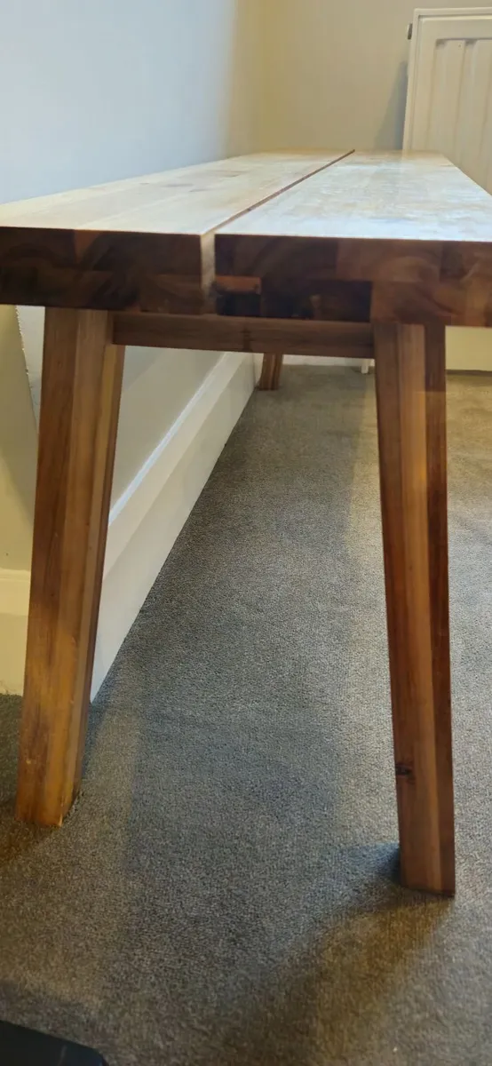 Dining Bench - Image 2