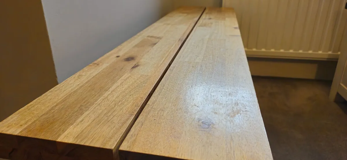 Dining Bench - Image 3