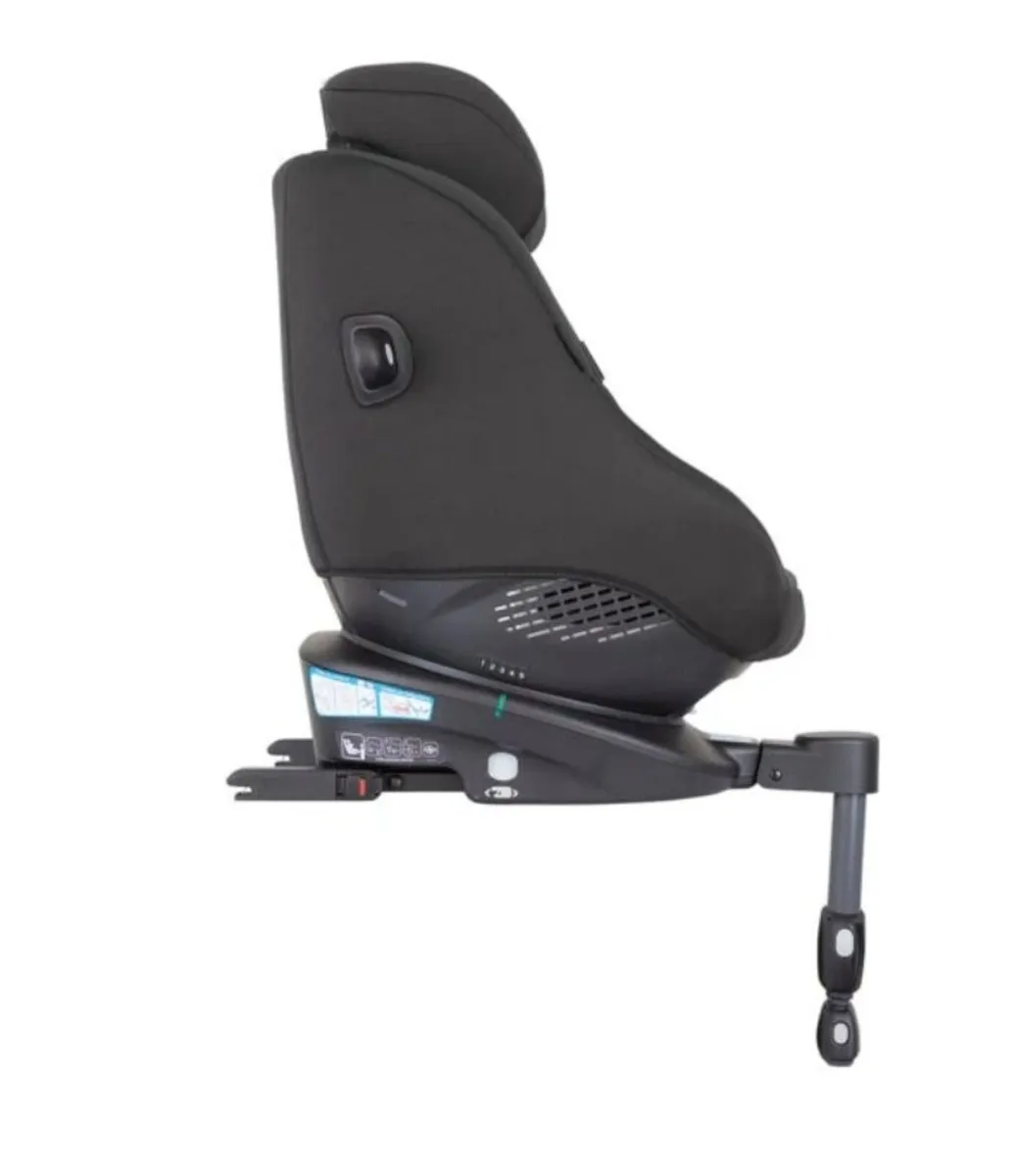 Graco Turn To Me iSize 360 R129 isofix Car Seat 40 - Image 2