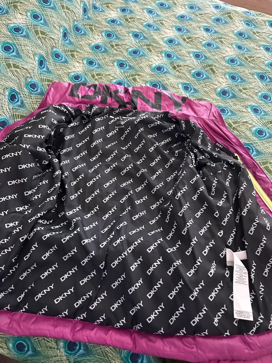 DDKNY Ladies Jacket - Image 2