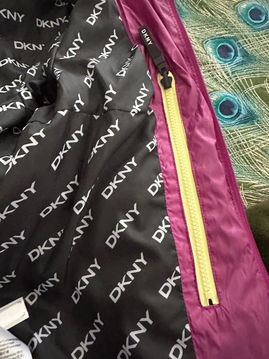 DDKNY Ladies Jacket - Image 3