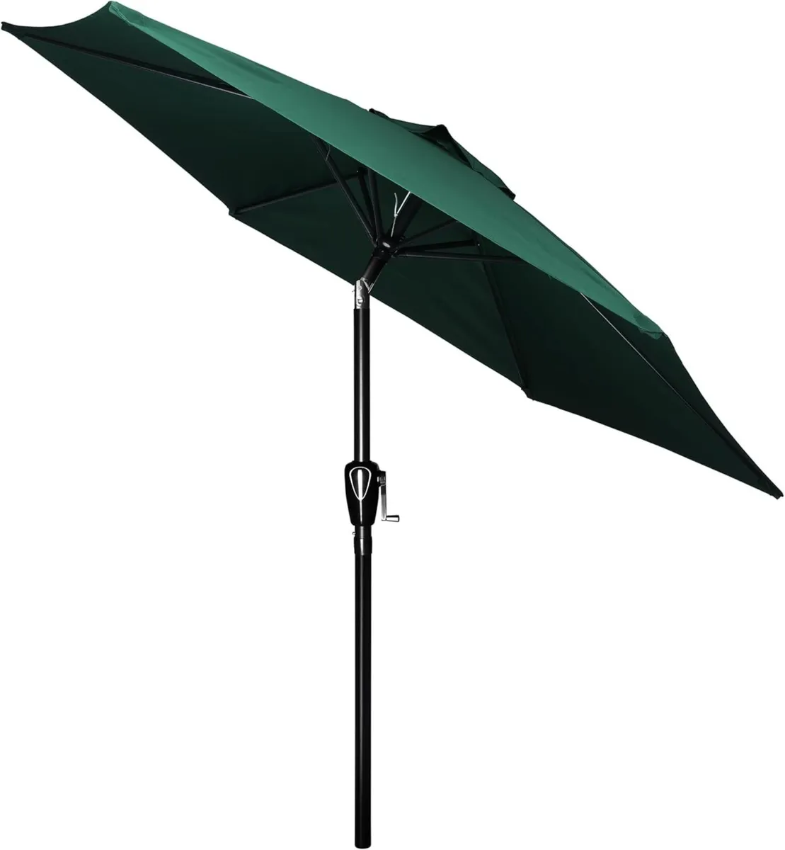 2.28M Patio Umbrella Outdoor Table Market Yard - Image 1