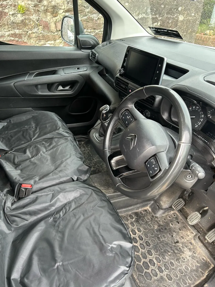 citroen berlingo - Image 4