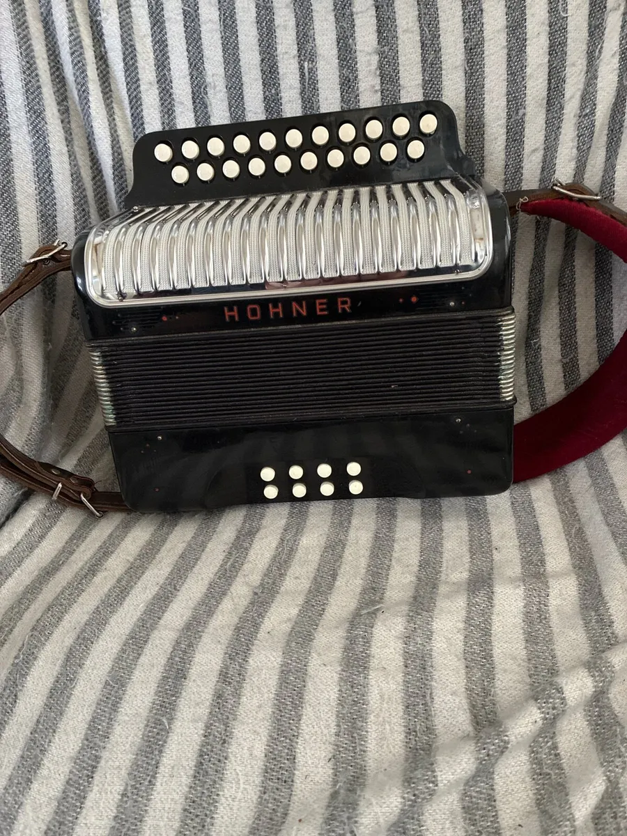 Accordion - Image 1