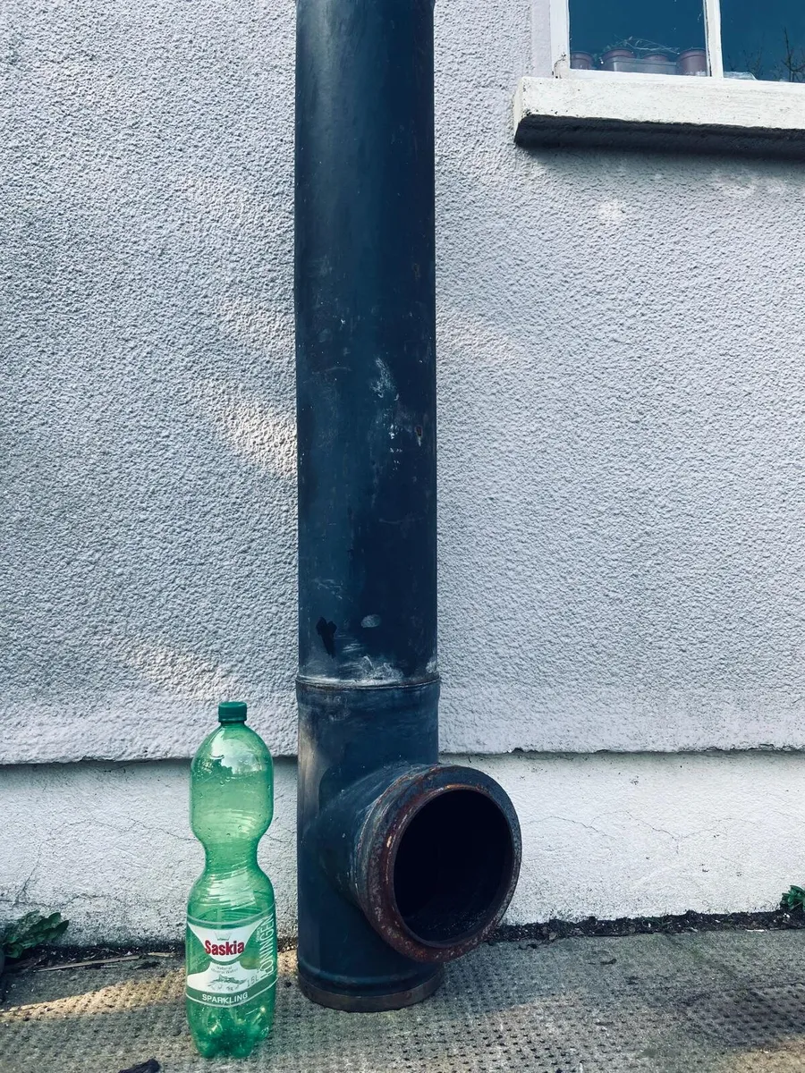 Large boiler Stove - Image 4