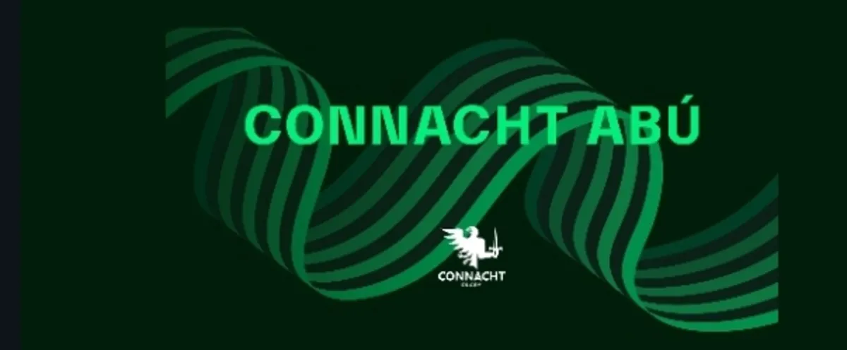 CONNACHT V OSPREYS