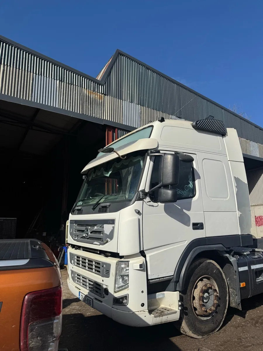 Volvo fm 11 - Image 2