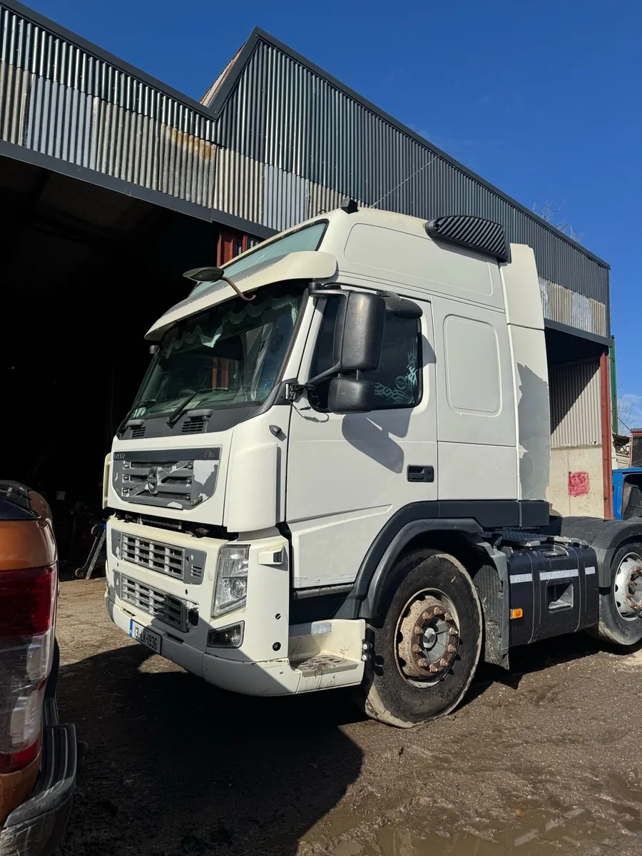 Volvo fm 11 - Image 3
