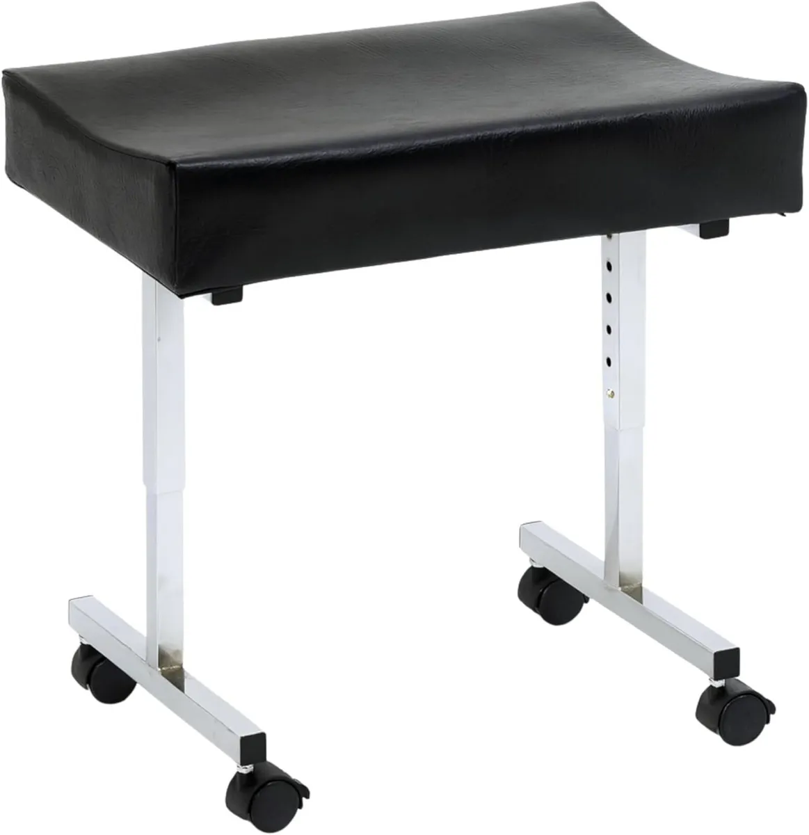 Adjustable Footstool – Supportive Foots tool with - Image 1